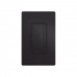 Lutron Interruptor de Luz Inteligente RRD-8ANS-MN, Negro  1