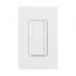 Lutron Interruptor de Luz Inteligente RRD-8ANS-WH, Blanco