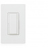 Lutron Interruptor de Luz Inteligente RRD-8S-DV-WH, Blanco  1
