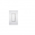 Lutron Atenuador de Luz Inteligente RRD-PRO-WH, Blanco