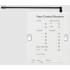 Lutron Receptor de Control RRDVCRXWH, 12 Metros, para RR-VCRX-WH/RR-VCRX-WHBA/LR-3B-H-SW - Imagen adicional 2