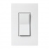 Lutron Atenuador de Luz Inteligente Sunnata Pro Led+, Blanco  1