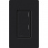 Lutron Teclado Inteligente Seetouch RRST-W2B-MN, Inalámbrico, Negro  1