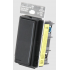 Lutron Atenuador RRSTRDMN, Botones, 1 Módulo, Negro