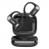 Luvaa Audífonos Intrauriculares Deportivos con Micrófono Motion, Inalámbrico, Bluetooth, Cancelación de Ruido, Negro - Imagen adicional 2