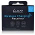 LUXA2 Receptor Cargador Inalámbrico RXN3, 1000mAh, para Samsung Galaxy Note3  3