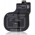 LUXA2 Receptor Cargador Inalámbrico RXS4, 1000mAh, para Samsung Galaxy S4  2