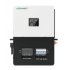 Lux Power Inversor Híbrido para Interconexión INVLUXS109, 6.000W, 480V