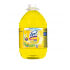 Lysol Citrus Desinfectante Liquido, 5 Litros  1