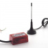 Honeywell Módulo Comunicador de Alarma MN01-LTE-M, 4G/5G para DSC/CROW/PIMA, 10 Piezas  4