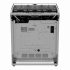 Mabe Estufa EMA7660CFIX0, 6 Quemadores, Plata - Imagen adicional 6