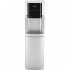 Mabe Dispensador de Agua EMBL01S, Garrafón Oculto, Plata  3