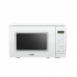 Mabe Horno de Microondas HMM07BR, 0.7 Pies Cúbicos, 700W, 20 Litros, Blanco  1