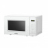 Mabe Horno de Microondas HMM07BR, 0.7 Pies Cúbicos, 700W, 20 Litros, Blanco  3