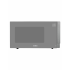 Mabe Horno de Microondas HMM15XPO, 1.5 Pies Cúbicos, 1000W, 42 Litros, Gris