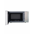 Mabe Horno de Microondas HMM15XPO, 1.5 Pies Cúbicos, 1000W, 42 Litros, Gris - Imagen adicional 4