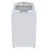 Mabe Lavadora de Carga Superior LMA46102VBAB0, 16kg Lavado, Blanco