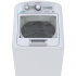 Mabe Lavadora de Carga Superior LMA46102VBAB0, 16kg Lavado, Blanco - Imagen adicional 1
