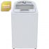 Mabe Lavadora de Carga Superior LMA46102VBAB0, 16kg Lavado, Blanco - Imagen adicional 3