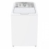 Mabe Lavadora LMA72215CBAB0, 22Kg, 11 Programas de Lavado, Blanco  1