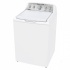Mabe Lavadora LMA72215CBAB0, 22Kg, 11 Programas de Lavado, Blanco  3
