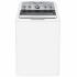 Mabe Lavadora de Carga Superior LMA72215WBAB1, 22kg Lavado, Blanco  1
