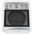 Mabe Lavadora de Carga Superior LMA72215WBAB1, 22kg Lavado, Blanco  4
