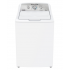 Mabe Lavadora de Carga Superior LMA78113CBAB0, 18kg Lavado, Blanco