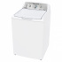 Mabe Lavadora de Carga Vertical LMA79114SBAK0, 19kg, Blanco - Imagen adicional 2