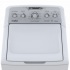 Mabe Lavadora de Carga Vertical LMH72205SBAB0, 22Kg, 13 Programas de Lavado, Blanco  1