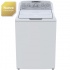 Mabe Lavadora de Carga Vertical LMH72205SBAB0, 22Kg, 13 Programas de Lavado, Blanco  3