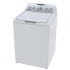 Mabe Lavadora de Carga Vertical LMH72205SBAB0, 22Kg, 13 Programas de Lavado, Blanco  5
