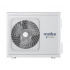 Mabe Aire Acondicionado Minisplit Inverter MMI12CABWCAME, 12.000BTU/h, 115V, Blanco  2