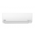 Mabe Aire Acondicionado Minisplit Inverter MMI24HDBWCA32ME2, Wi-Fi, 24000 BTU/h, 7.030W, Frío/Calor, 220V, Blanco