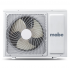 Mabe Aire Acondicionado Minisplit MMT12HABWCAME3, 12000 BTU/h, 3.517W, Frío/Calor, 115V, Blanco - Imagen adicional 2