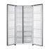 Mabe Refrigerador MSM689LKLBS0, 24 Pies Cúbicos, Negro - Imagen adicional 2