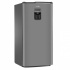Mabe Refrigerador RMA210PXMRG0, 210 Litros, Gris  2