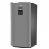Mabe Refrigerador RMA210PXMRG0, 210 Litros, Gris  3