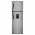 Mabe Refrigerador RMA250FYMRM1, 10 Pies Cúbicos, Gris