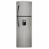 Mabe Refrigerador RMA300FJMRM0, 300 Litros, Gris  1