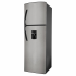 Mabe Refrigerador RMA300FJMRM1, 11 Pies Cúbicos, Plata - Imagen adicional 2