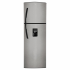 Mabe Refrigerador RMA300FJMRM1, 11 Pies Cúbicos, Plata
