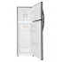 Mabe Refrigerador RMA300FXMRQ1, 11 Pies Cúbicos, Gris