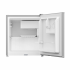 Mabe Frigobar RMF0260XMXX4, 2 Pies Cúbicos, Plata - Imagen adicional 3