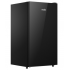 Mabe Frigobar RMF0411PYMN1, 3.1 Pies Cúbicos, Negro