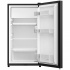 Mabe Frigobar RMF0411PYMS2, 4 Pies Cúbicos, Negro - Imagen adicional 3