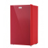 Mabe Refrigerador RMF0411YMXR1, 4 Pies Cúbicos, Rojo  3