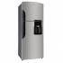 Mabe Refrigerador RMS510IAMRM0, 19 Pies Cúbicos, Plata  2
