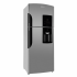 Mabe Refrigerador ROS510IIMRX0, 19 Pies Cúbicos, Plata - Imagen adicional 1