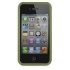Macally Funda Protectora para iPhone 4/4s, Color Camuflaje  2